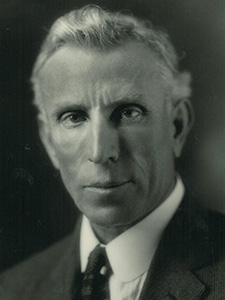Billy Disch Photo